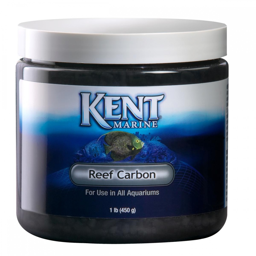 Kent marine reef carbon 450g aquadec.ro