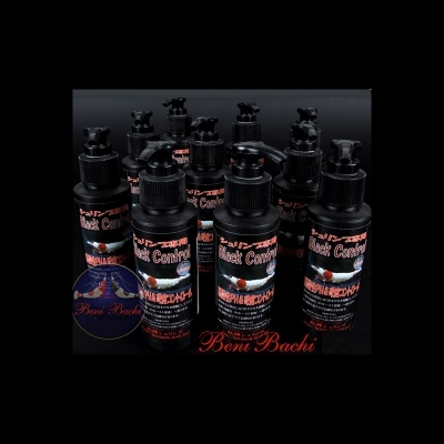 Benibachi Black Control 100ml
