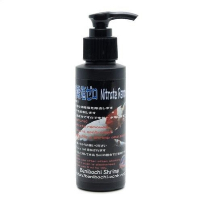Benibachi Nitrate Remover 100ml