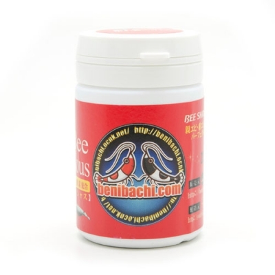 Benibachi Red Bee Ambitious 30g