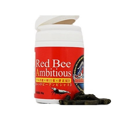 Benibachi Red Bee Ambitious 30g