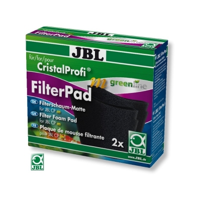 Burete JBL CristalProfi m FilterPad (2x)