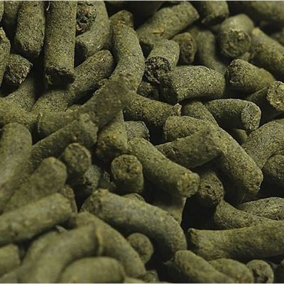 Chris Lukhaup Signature Crayfish Food Senior 100g