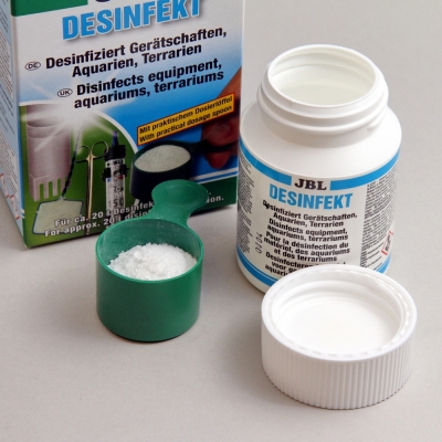 JBL Desinfekt
