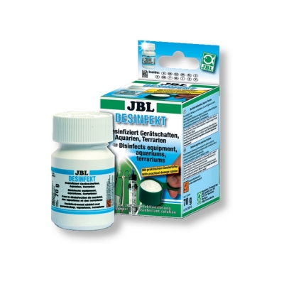 JBL Desinfekt