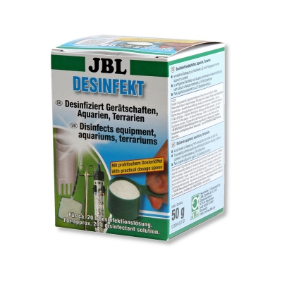 JBL Desinfekt