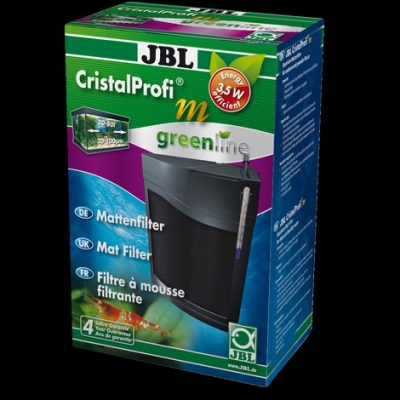 Filtru JBL CristalProfi m - greenline