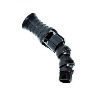 ISTA Accelerator de flux Vortex 1