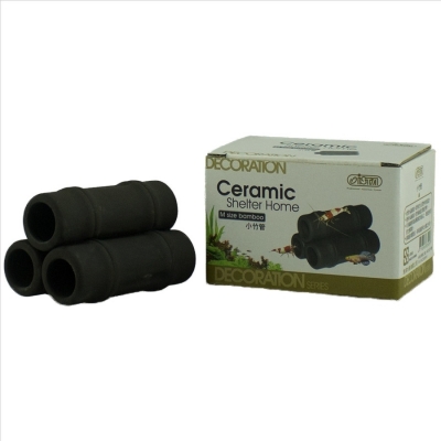 ISTA Adapost ceramic pt creveti M