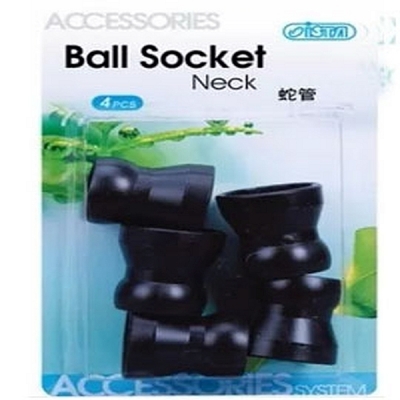 ISTA Ball Socket Neck - set 5 buc