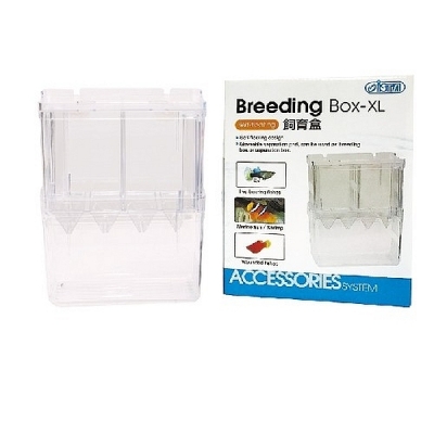 ISTA Breeding Box - marimea XL