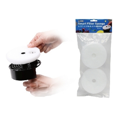 ISTA By-Pass Smart Filter 12/16mm