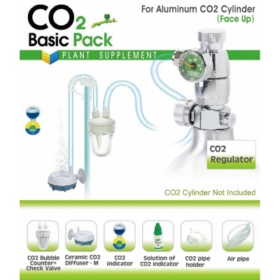 ISTA CO2 Basic Set