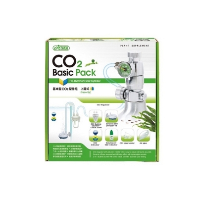 ISTA CO2 Basic Set