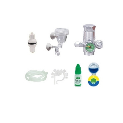 ISTA CO2 Pressure Reducer Pack