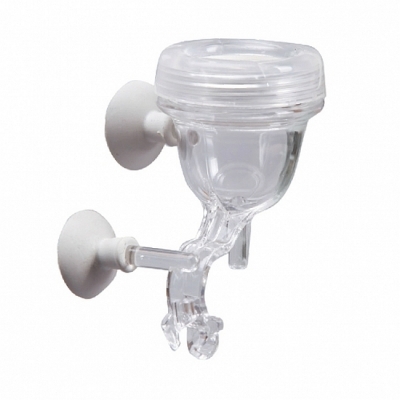 ISTA Difuzor CO2 2 in 1 acrilic - L