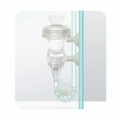 ISTA Difuzor CO2 3 in 1 Vertical - S