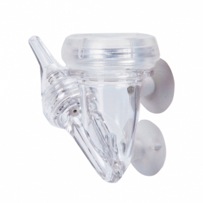 ISTA Difuzor CO2 compact V acrilic - M