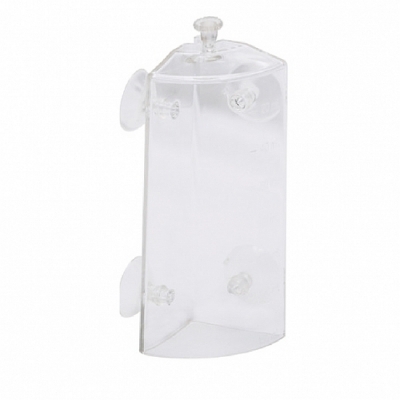 ISTA Difuzor CO2 de colt