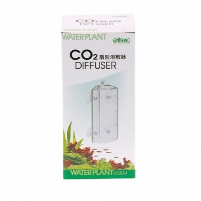 ISTA Difuzor CO2 de colt
