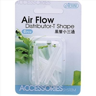 ISTA Distribuitor aer T