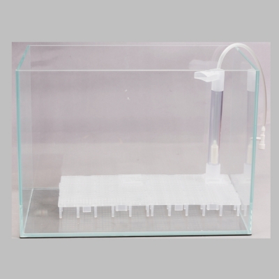 ISTA Filtru de substrat