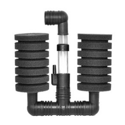 ISTA Filtru Dublu Bio sponge S