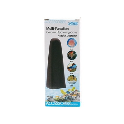 ISTA Multi-function Ceramic Spawning Cone