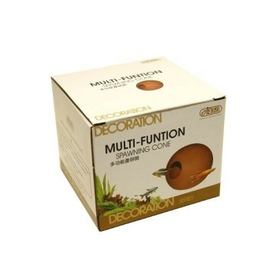 ISTA Multi-function Spawning Cone