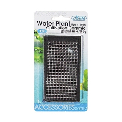 ISTA Pad ceramic 5x10cm 