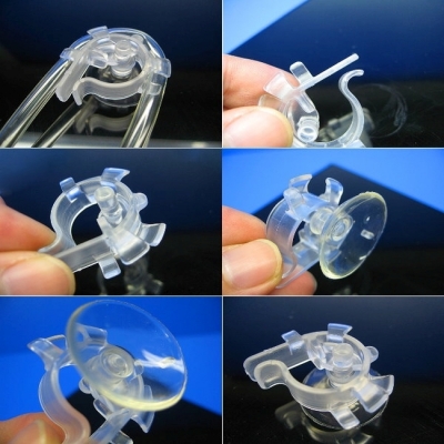 ISTA Protectie anti indoire furtun