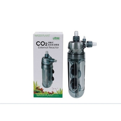 ISTA Reactor extern pentru CO2