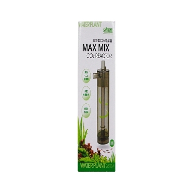 ISTA Reactor pentru CO2 Max Mix - M