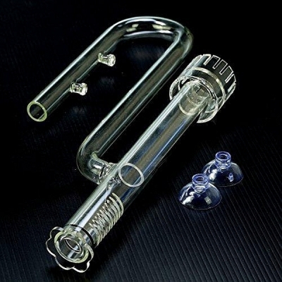 ISTA Skimmer de Suprafata din Sticla 12mm