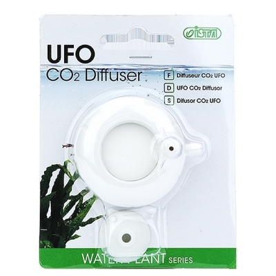 ISTA UFO Difuzor CO2 - L