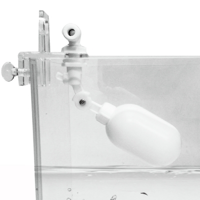 ISTA Valva plutitor auto top off