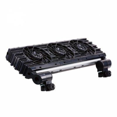 ISTA Ventilator Acvariu 3 module