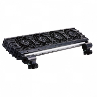 ISTA Ventilator Acvariu 4 module