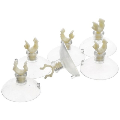 ISTA Ventuza Multi-Functionala - set