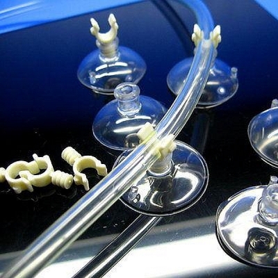 ISTA Ventuza pt furtun de aer 