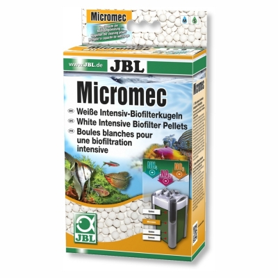 JBL MicroMec 1L