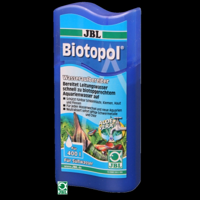 JBL Biotopol 100ml
