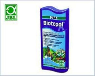 JBL Biotopol 100ml