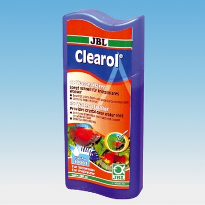 JBL Clearol 100 ml