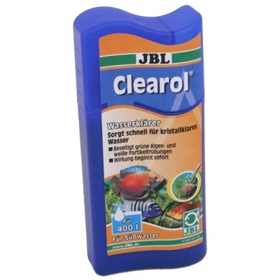 JBL Clearol 100 ml