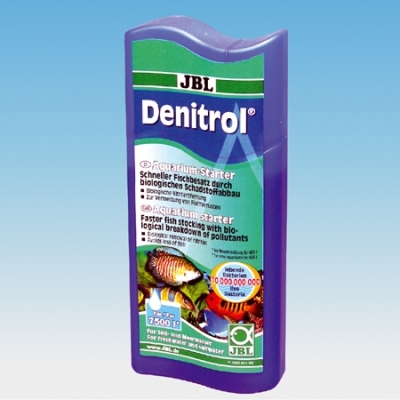 JBL Denitrol 100ml