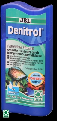JBL Denitrol 250ml
