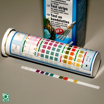 JBL Easy Test 6 in 1 