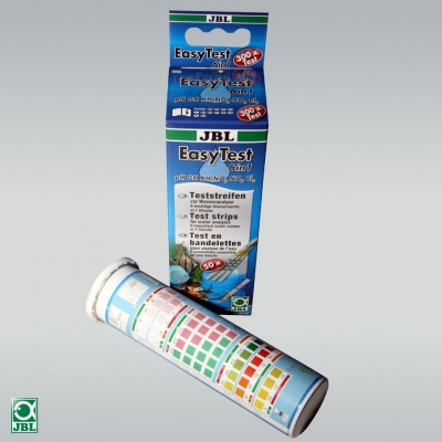 JBL Easy Test 6 in 1 