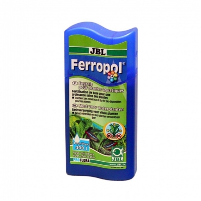 JBL Ferropol 100ml